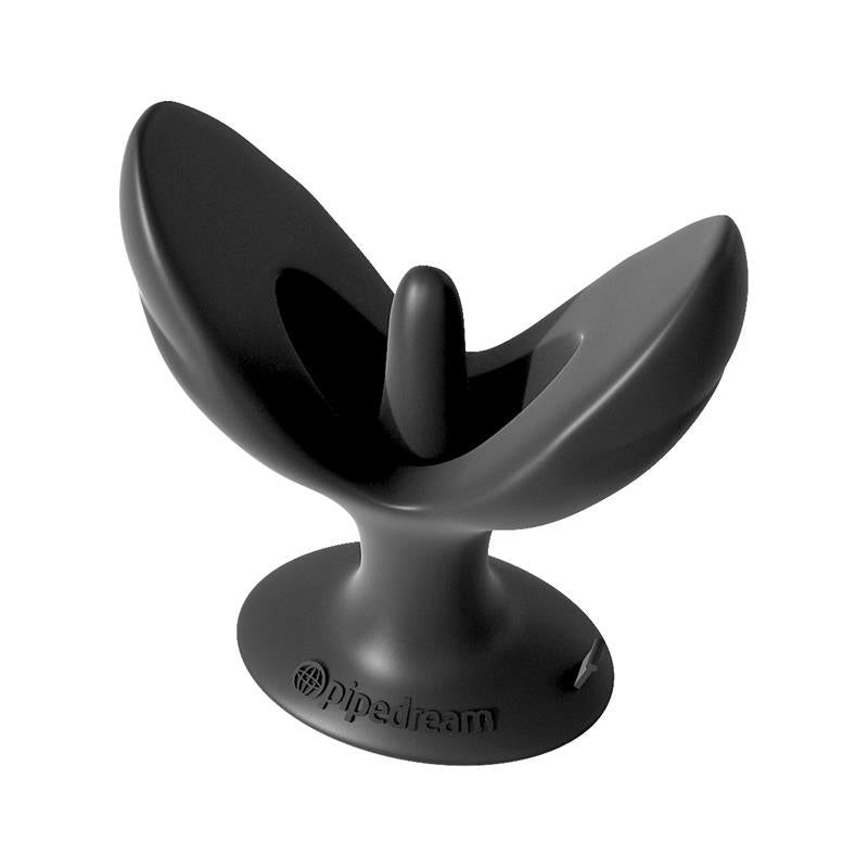 Plug Anal Insta Gaper Negro