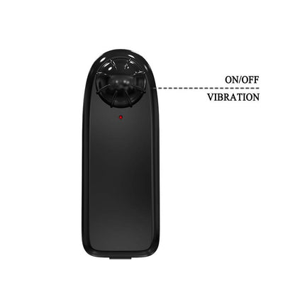 Draven Arnes con Dildo Hueco con Vibracion