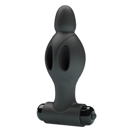 Plug Anal con Vibracion