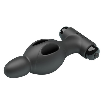 Plug Anal con Vibracion