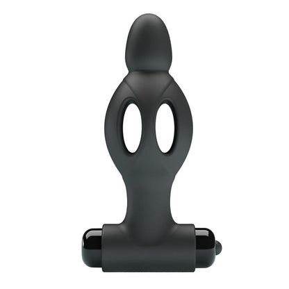 Plug Anal con Vibracion