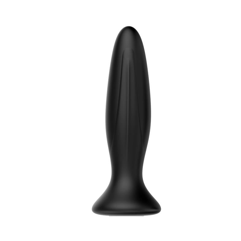 Plug Anal con Vibracion