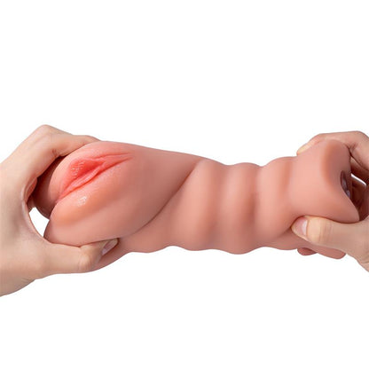 Ramar Masturbador con Vibracion