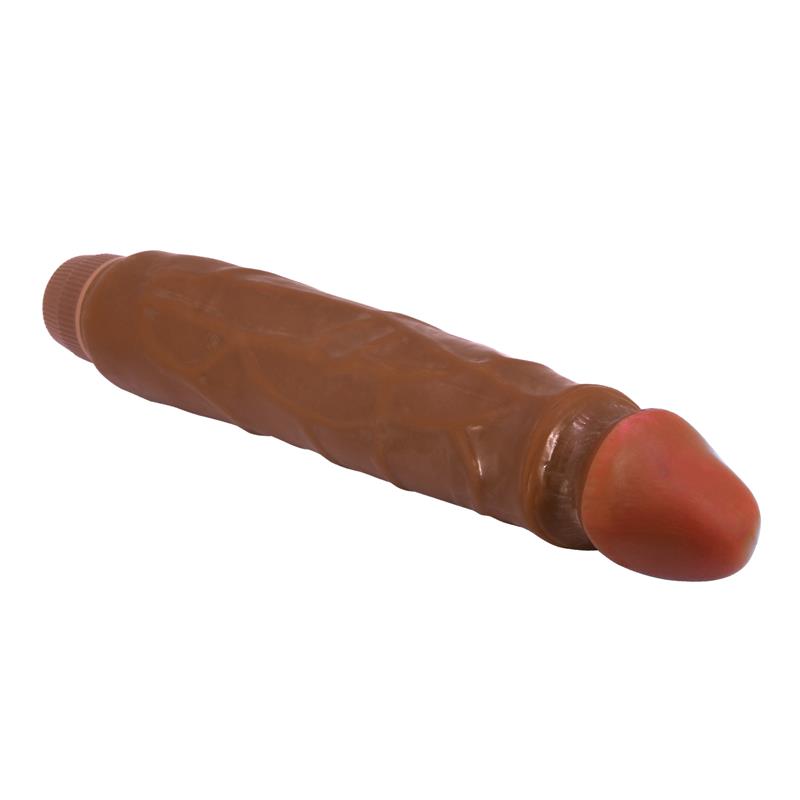 Jack Vibrador Realista 10