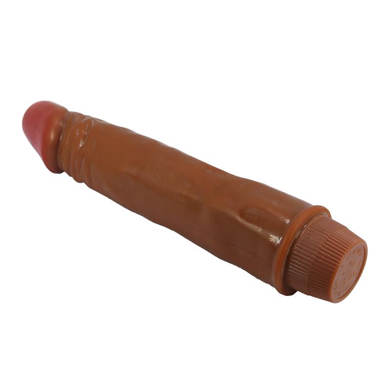 Dwarf Vibrador Realista 83
