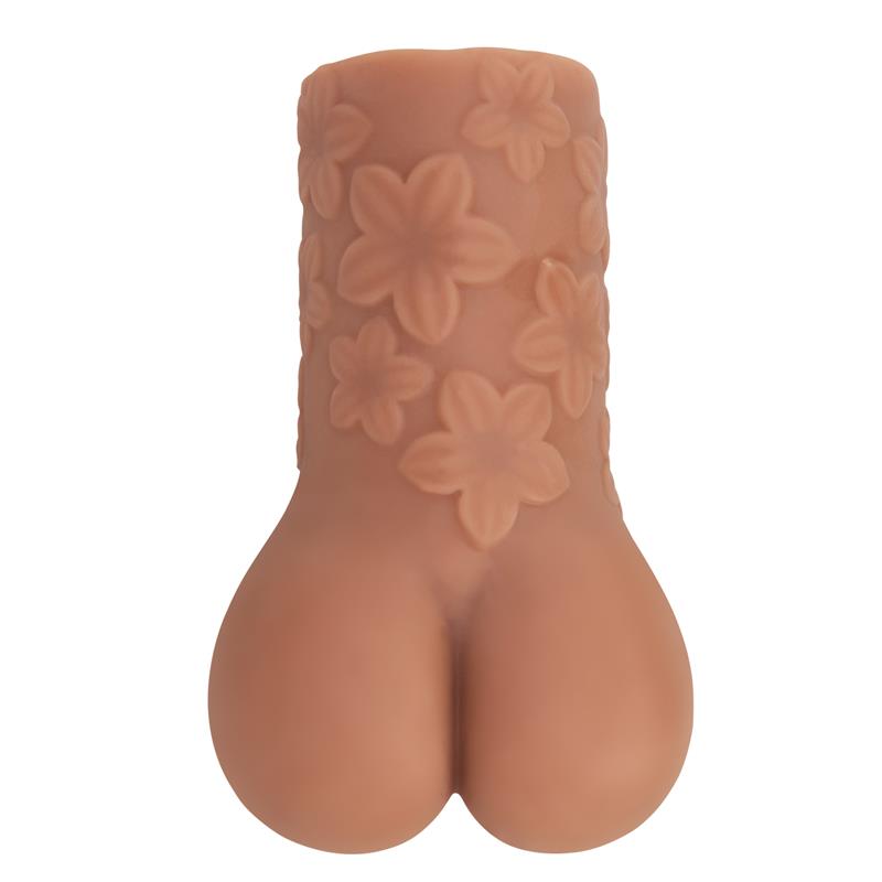 Scarlet Masturbador Vagina y Ano