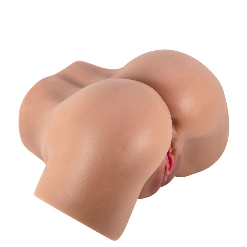 Hailey Masturbador con Vibracion Vagina y Ano