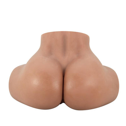 Hailey Masturbador con Vibracion Vagina y Ano