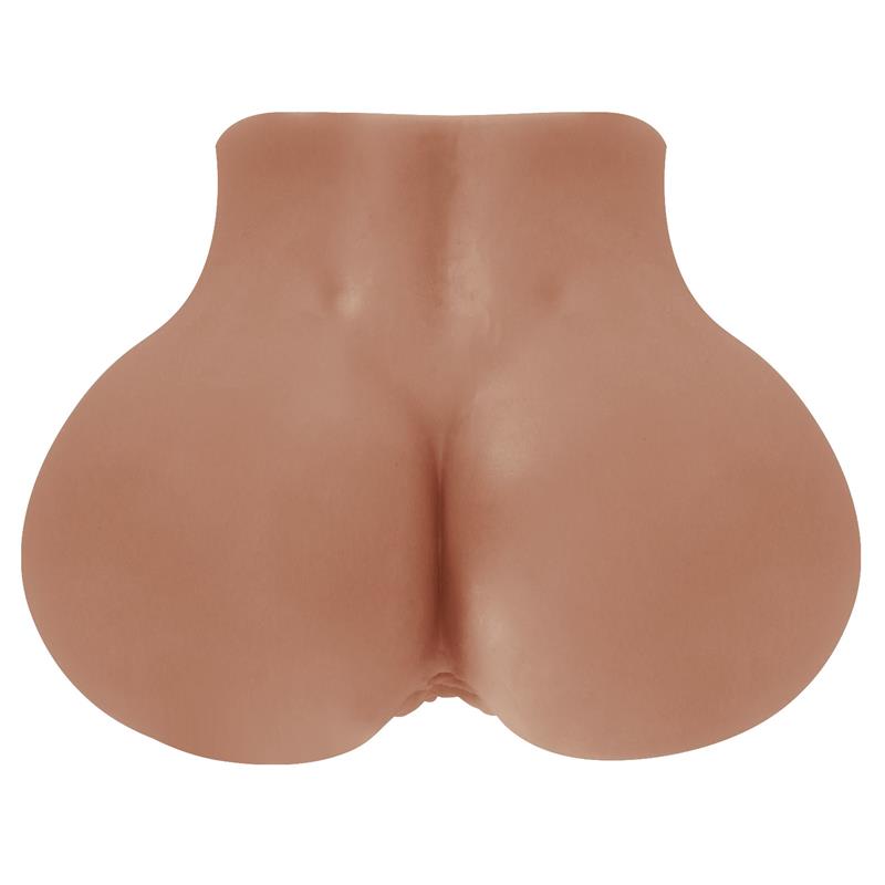 Mila Masturbador con Vibracion Vagina y Ano