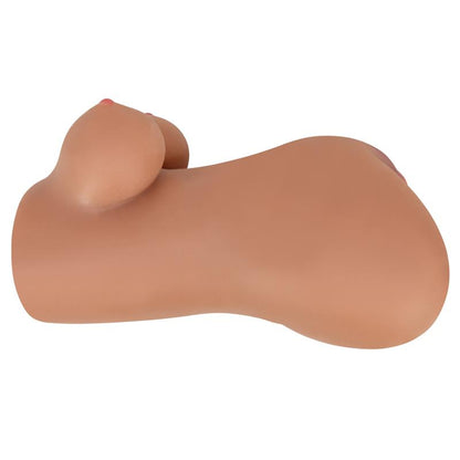 Hanna Masturbador Vagina y Ano