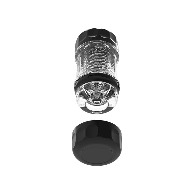 Spiral Cup Strong Edition Square Masturbador Masculino