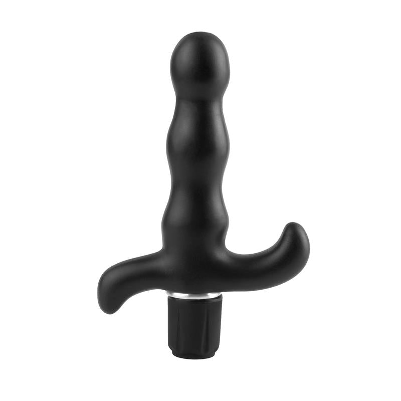 Estimulador Prostata 9 Funciones Negro