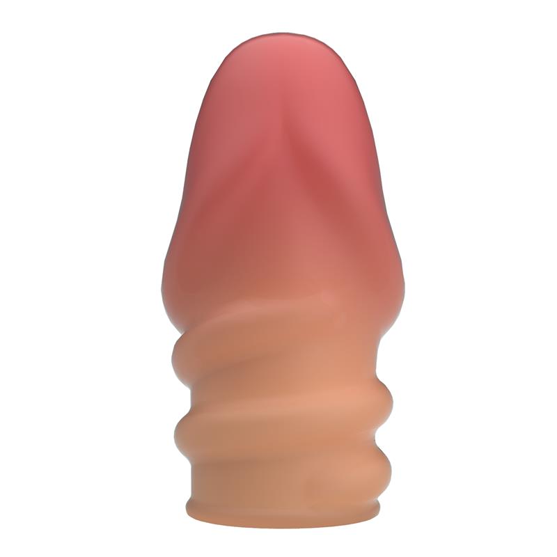 Jeremy Funda para el Pene
