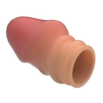 Jeremy Funda para el Pene