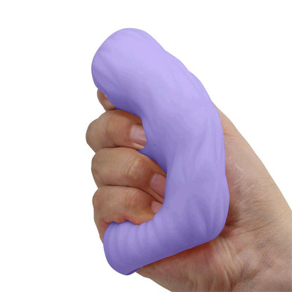 Alice Huevo Masturbador Purpura