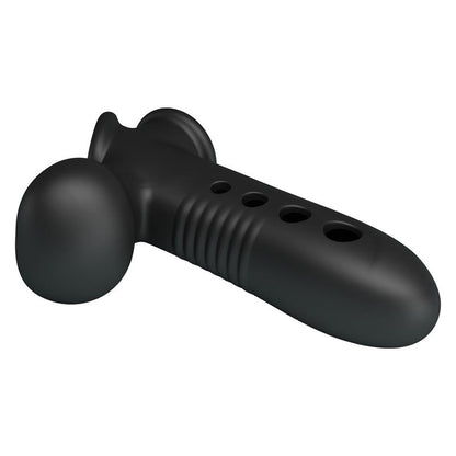 Crane Funda para el Pene con Inflado