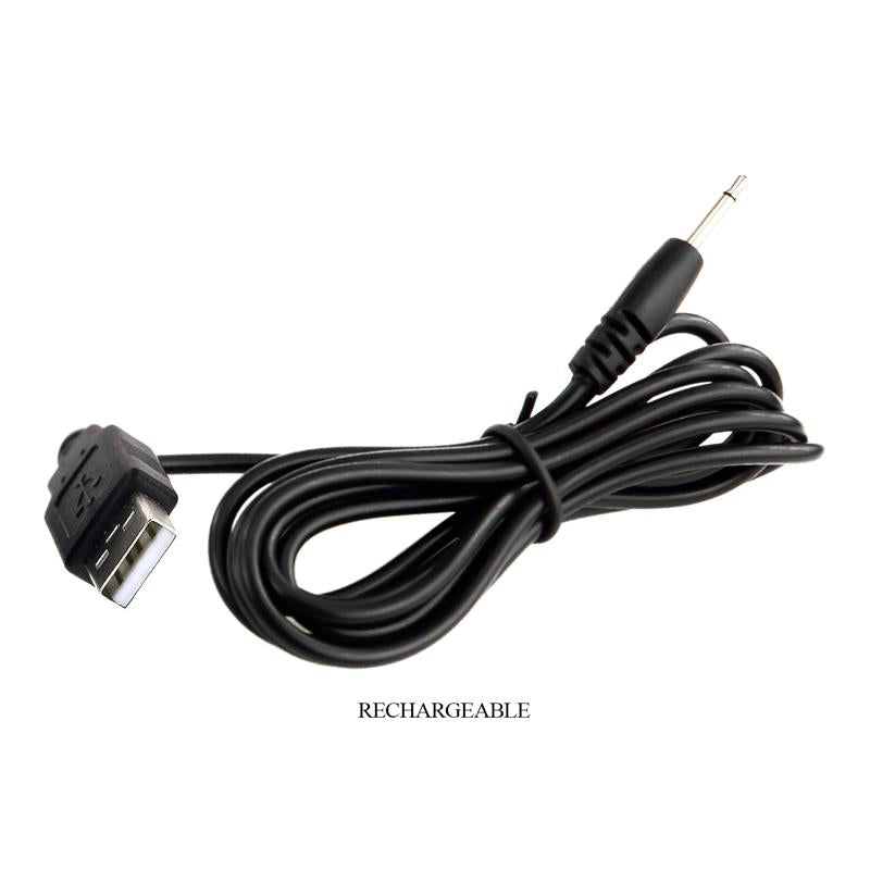 Stratus Anillo para el Pene con Vibracion