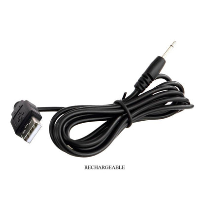 Stratus Anillo para el Pene con Vibracion