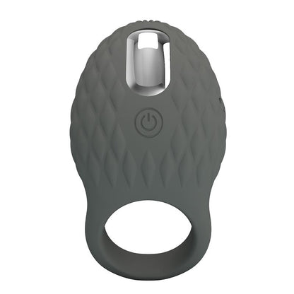 Heloise Anillo para el Pene con Vibracion