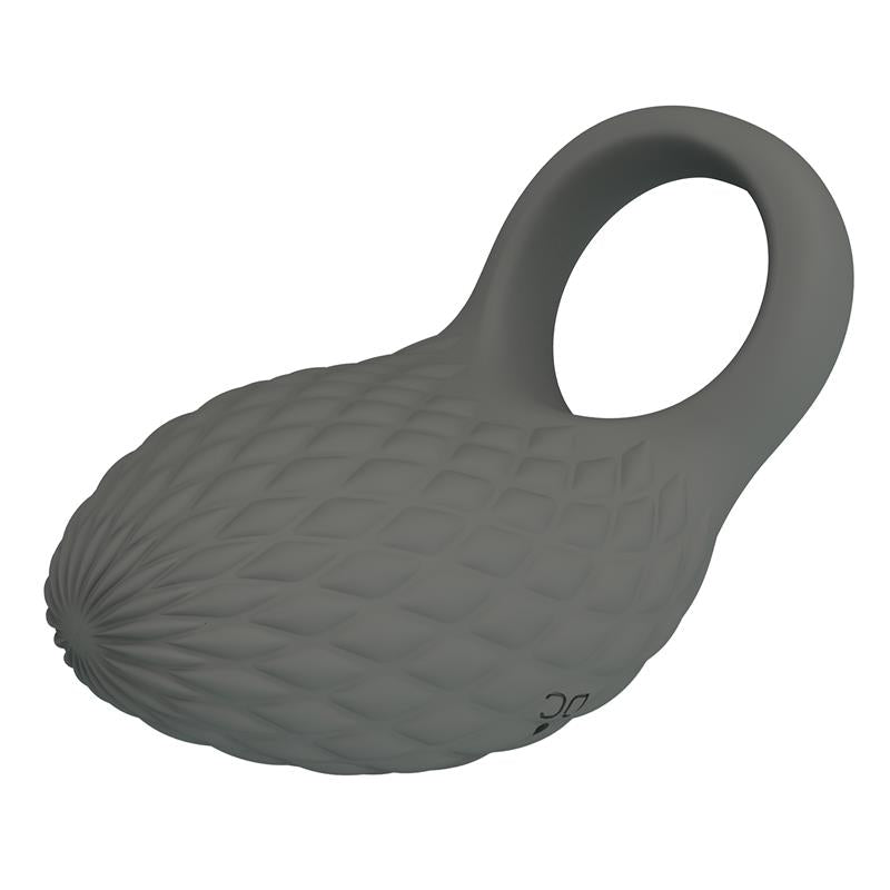 Heloise Anillo para el Pene con Vibracion