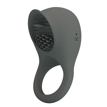 Nimbus Anillo para el Pene con Lengua