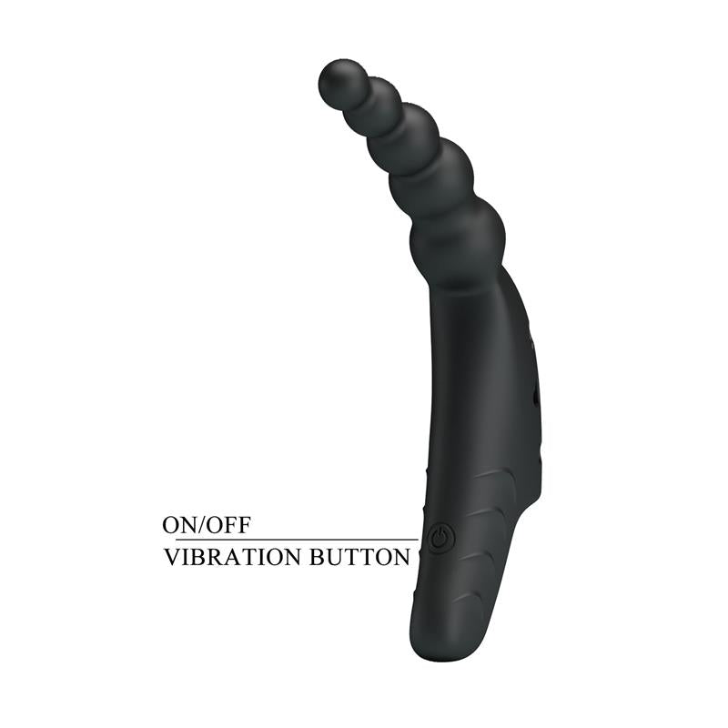 Jordin Vibrador para Dedo