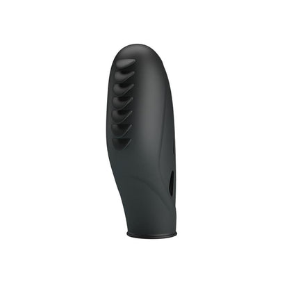 Gilo Vibrador para el Dedo