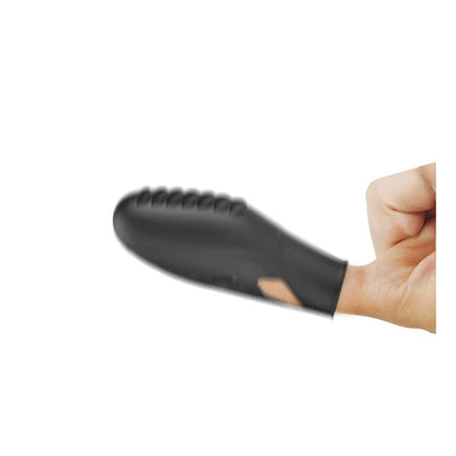 Gilo Vibrador para el Dedo