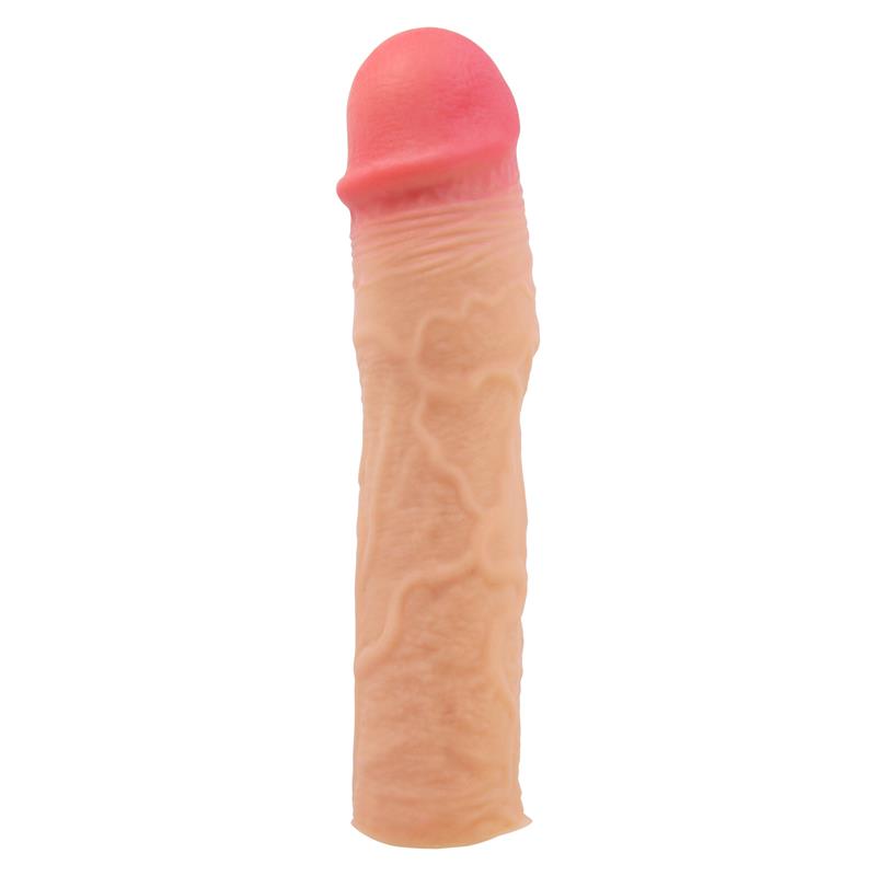 Stevenson Funda para el Pene