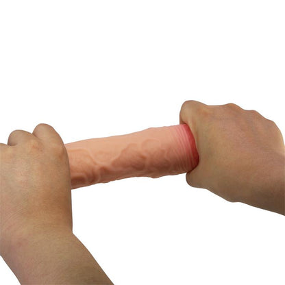 Stevenson Funda para el Pene