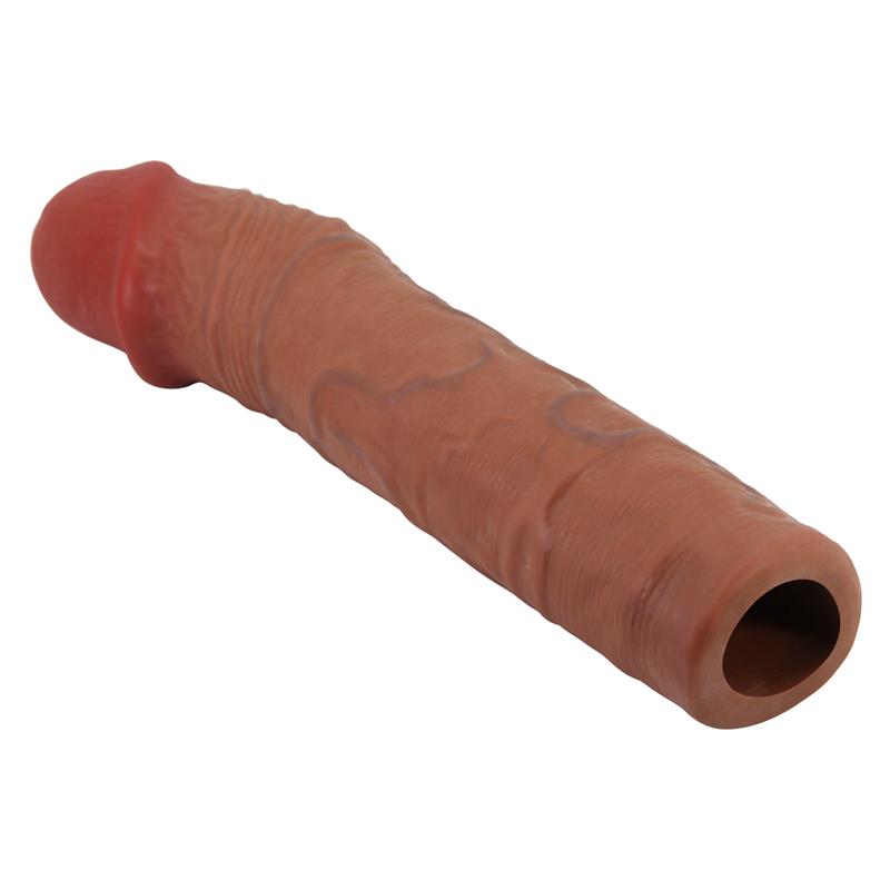 Chelsea Funda para el Pene