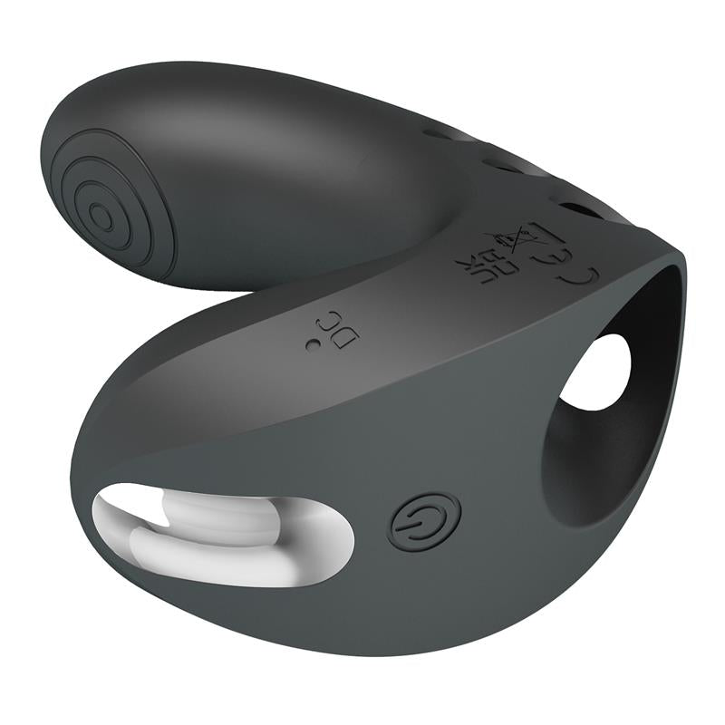 Camelia Vibrador de Dedo