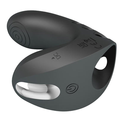 Camelia Vibrador de Dedo