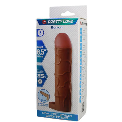 Bunion Funda para el Pene