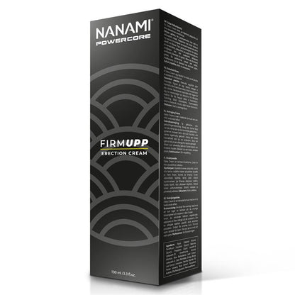 Powercore Firm Upp Crema para Ereccion 100 ml