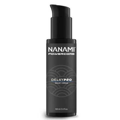 Powercore Delay Pro Delay Crema Retardante 100 ml