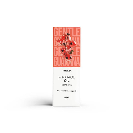 Aceite de Masaje Guarana 250 ml
