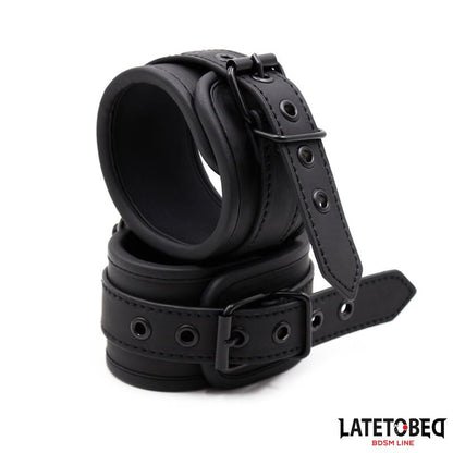Esposas para Pies Neopreno Ajustables