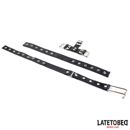 Gancho Nariz con Colllar