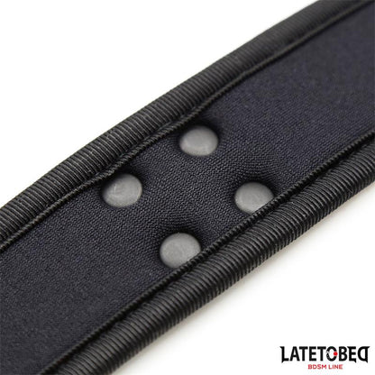 Collar Neopreno Ajustable