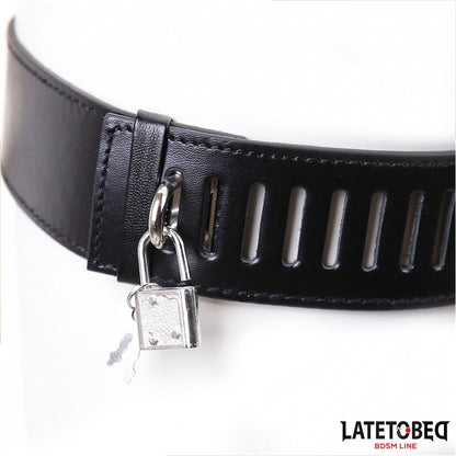 Cinturon de Castidad Mujer Talla unica