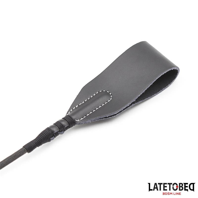 Fusta Clasica Negro 60cm
