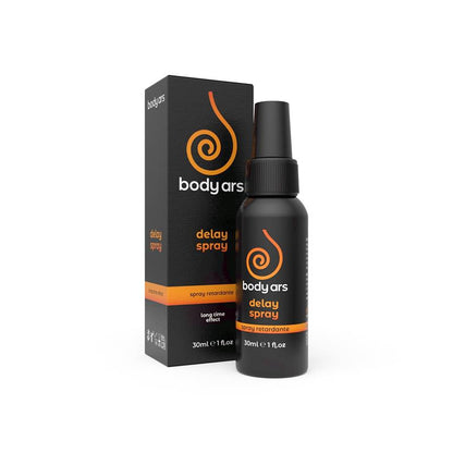 Spray Retardante 30 ml