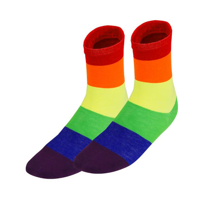 Calcetines LGBT Talla S M