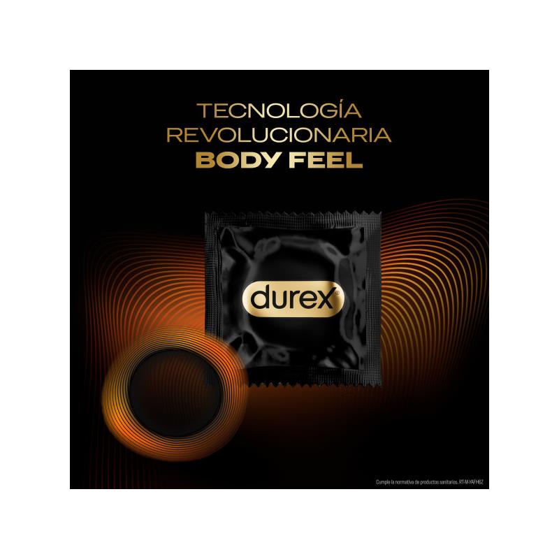 Preservativos Conexion Total 20 Und