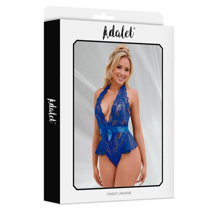 Violet Tedy Escote en V