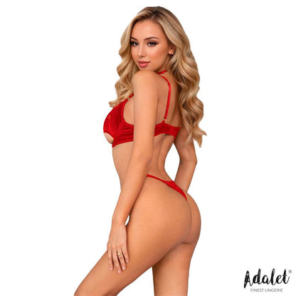 Ingrid Set de 2 Piezas