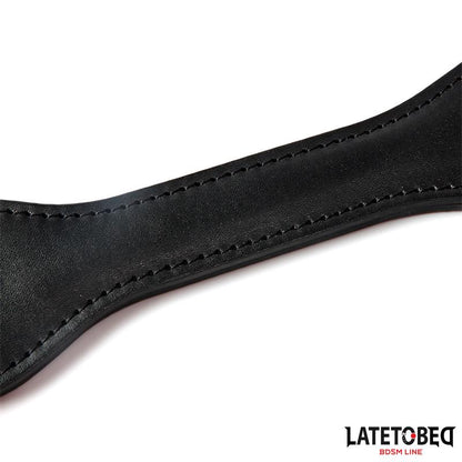 Pala Doble Capa Lema OUCH 32 cm