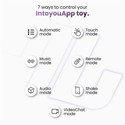 Moxy Plug Anal con Rotacion 360º con App