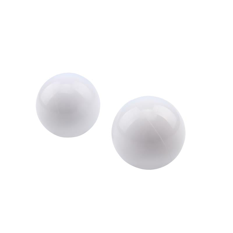 Bolas Geisha MisSweet 177 cm Silicona Rosa